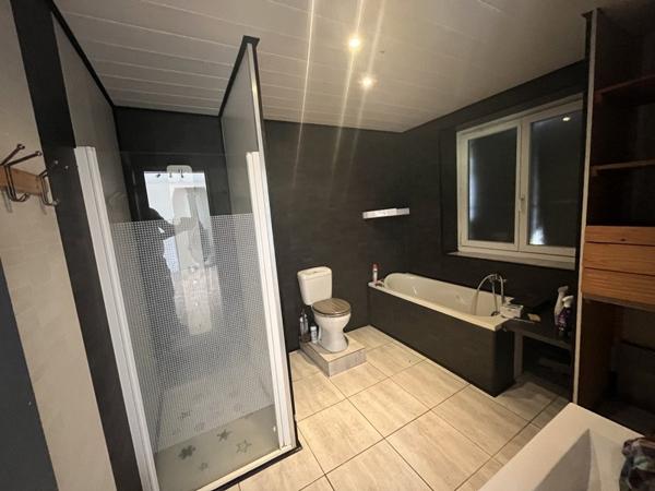 Maison à vendre |  Charnizay |  5 pièces | 122 m²