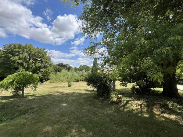 Maison à vendre |  Charnizay |  5 pièces | 122 m²