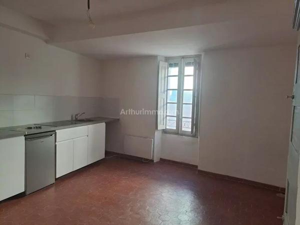 Vente Appartement 4 pièces 85 m2 à Cotignac