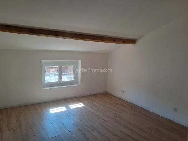 Vente Appartement 4 pièces 85 m2 à Cotignac