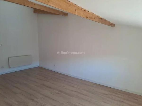 Vente Appartement 4 pièces 85 m2 à Cotignac