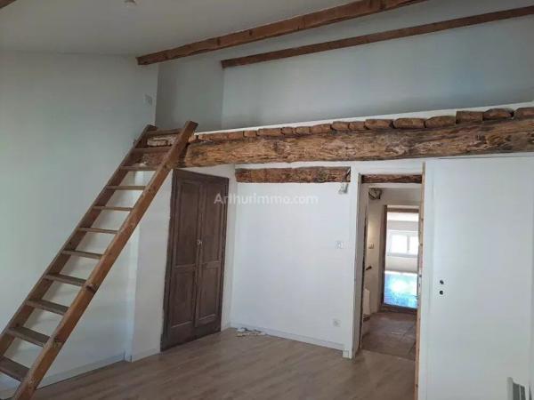 Vente Appartement 4 pièces 85 m2 à Cotignac