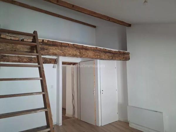 Vente Appartement 4 pièces 85 m2 à Cotignac
