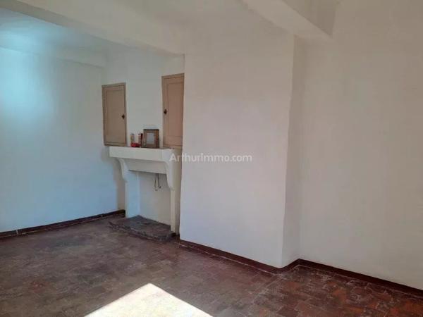 Vente Appartement 4 pièces 85 m2 à Cotignac