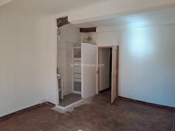 Vente Appartement 4 pièces 85 m2 à Cotignac