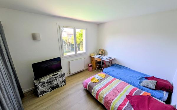Maison à vendre    5 pièces • 161 m2 Chabeuil