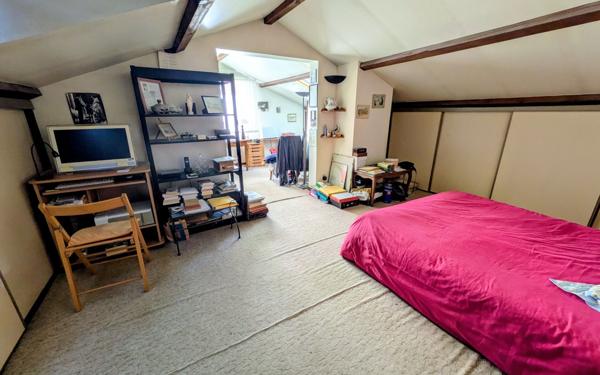 Maison à vendre    5 pièces • 161 m2 Chabeuil