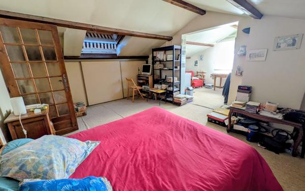Maison à vendre    5 pièces • 161 m2 Chabeuil