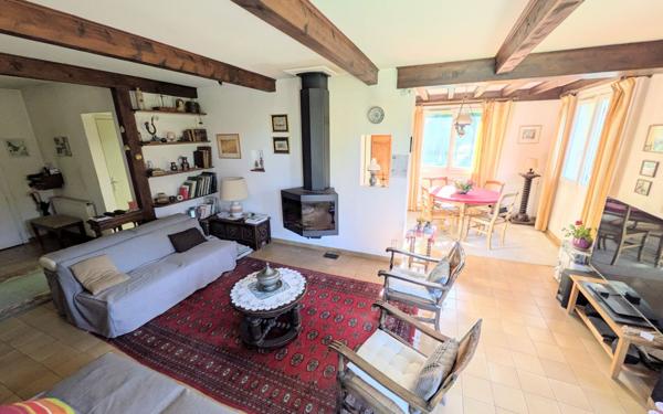 Maison à vendre    5 pièces • 161 m2 Chabeuil