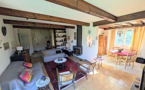 Maison à vendre    5 pièces • 161 m2 Chabeuil