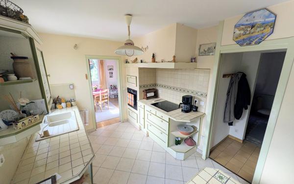 Maison à vendre    5 pièces • 161 m2 Chabeuil
