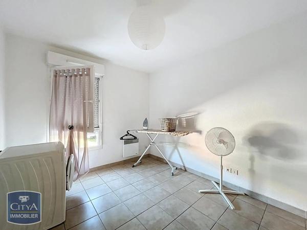 Appartement à vendre 3 pièces 62m²