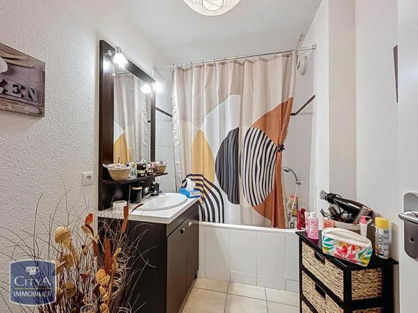 Appartement à vendre 3 pièces 62m²