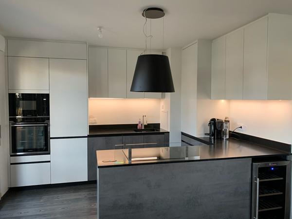 Appartement Nanterre 3 pièce(s) 64.67 m2