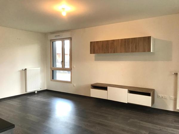 Appartement Nanterre 3 pièce(s) 64.67 m2