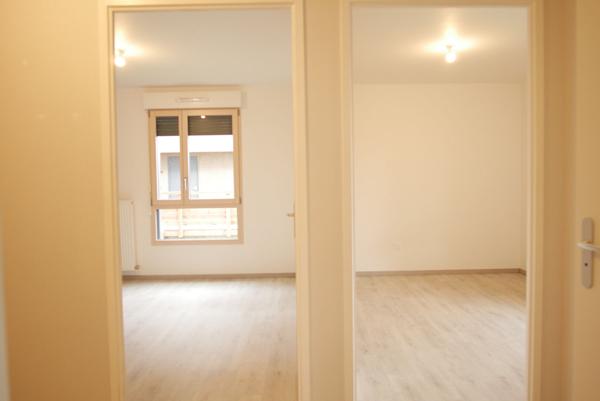 Appartement Nanterre 3 pièce(s) 64.67 m2