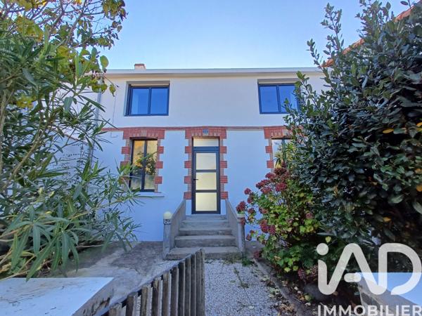 Maison à vendre 5 pièces 134 m² Bouguenais