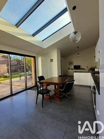 Maison à vendre 5 pièces 134 m² Bouguenais