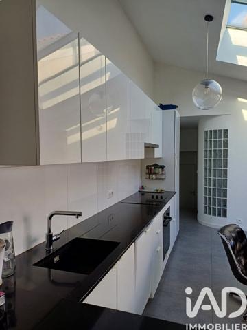 Maison à vendre 5 pièces 134 m² Bouguenais