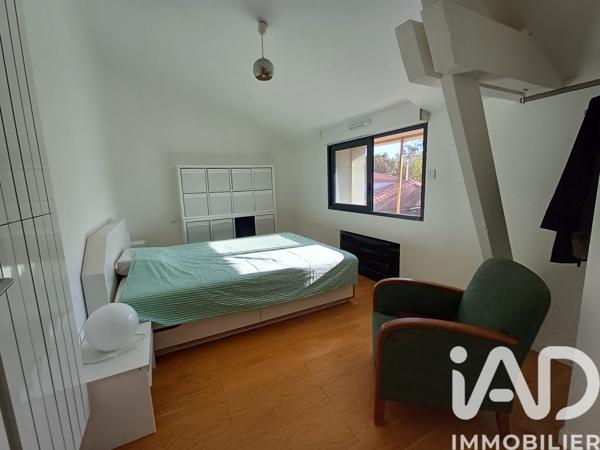 Maison à vendre 5 pièces 134 m² Bouguenais