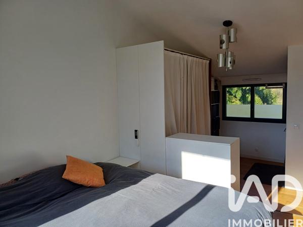 Maison à vendre 5 pièces 134 m² Bouguenais