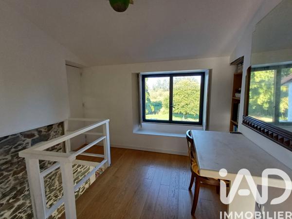 Maison à vendre 5 pièces 134 m² Bouguenais