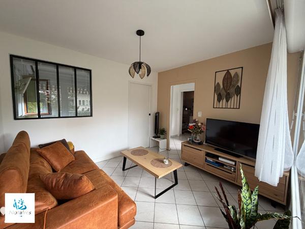 Appartement 2 pièces 38 m2