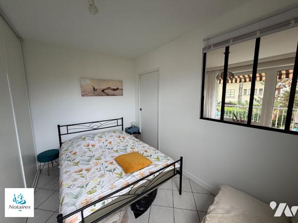 Appartement 2 pièces 38 m2