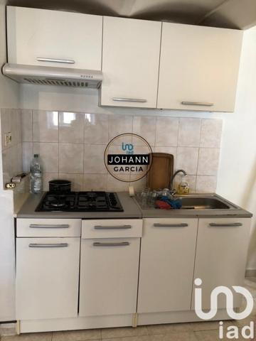 Appartement à vendre 2 pièces 56 m² Nyons