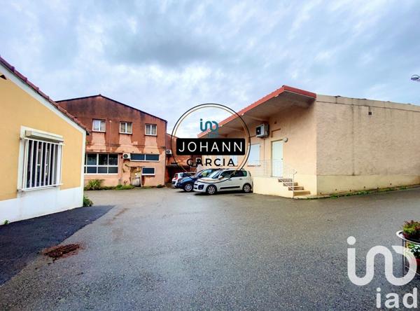 Appartement à vendre 2 pièces 56 m² Nyons