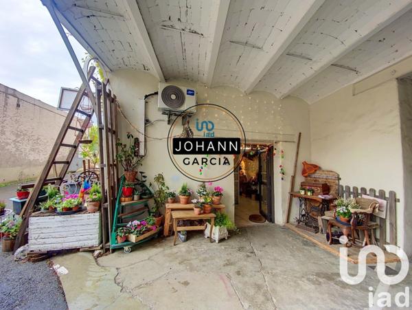 Appartement à vendre 2 pièces 56 m² Nyons