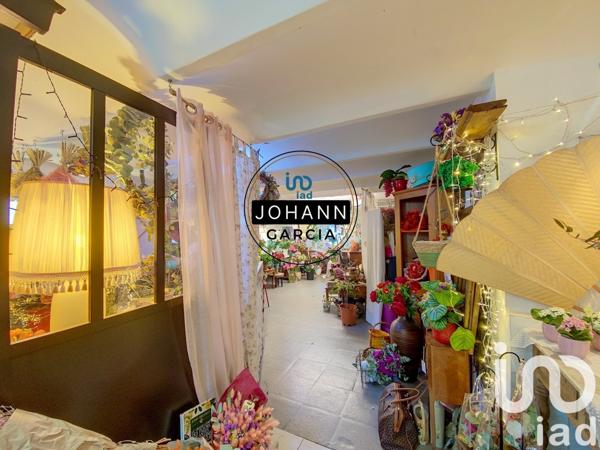 Appartement à vendre 2 pièces 56 m² Nyons