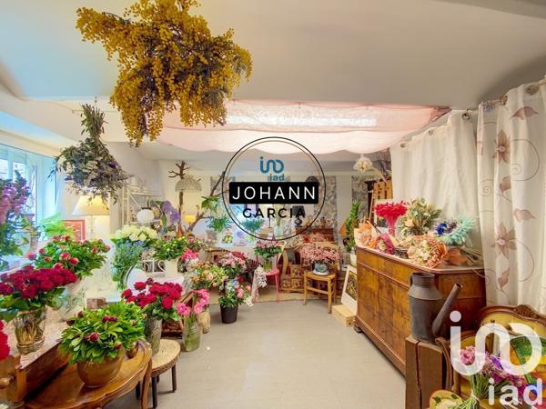 Appartement à vendre 2 pièces 56 m² Nyons