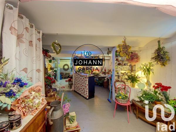 Appartement à vendre 2 pièces 56 m² Nyons