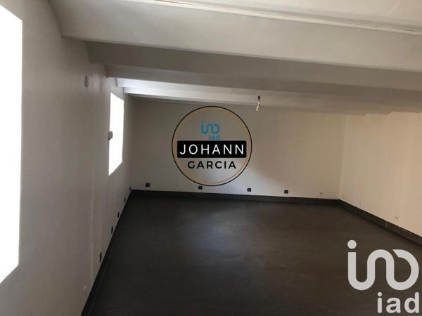 Appartement à vendre 2 pièces 56 m² Nyons