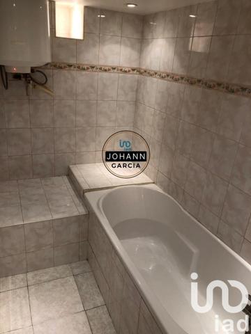 Appartement à vendre 2 pièces 56 m² Nyons