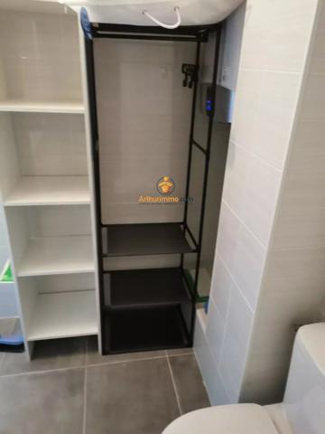 Location                                                      Studio
                        
                     1 pièces                      17 m2                     à Pau