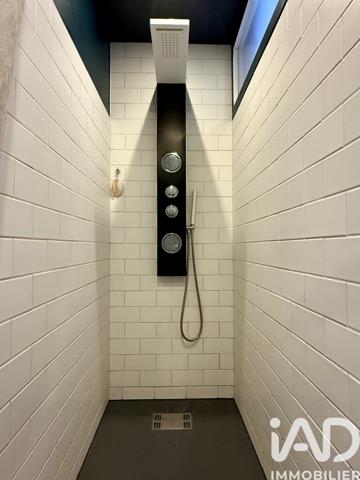 Appartement à vendre 3 pièces 64 m² Saint-Malo