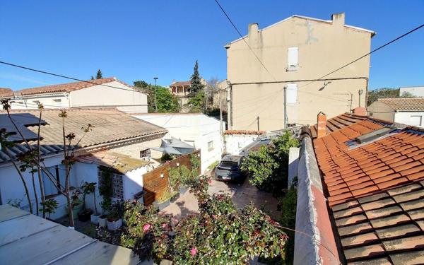 Maison à vendre    12 pièces •  Marseille 3