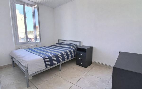 Maison à vendre    12 pièces •  Marseille 3