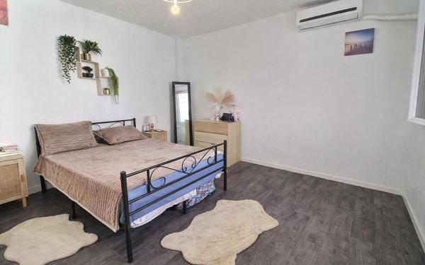 Maison à vendre    12 pièces •  Marseille 3