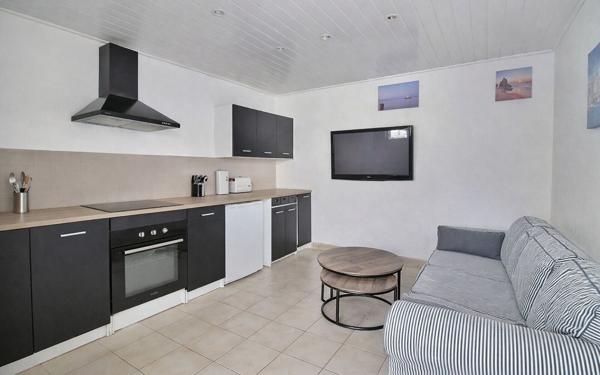 Maison à vendre    12 pièces •  Marseille 3