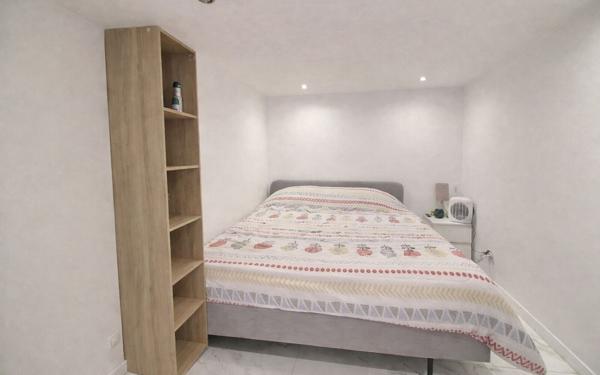 Maison à vendre    12 pièces •  Marseille 3