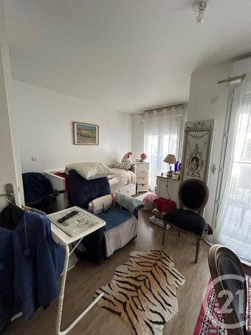 Appartement F1 à vendre  1 pièce - 31,60 m2 VILLECRESNES - 94