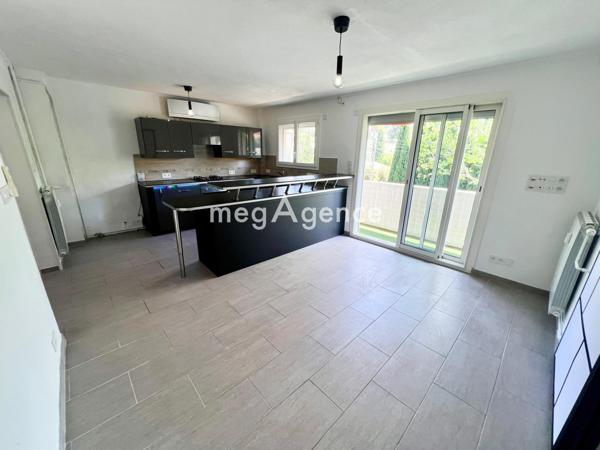 Appartement à TOULON, 83200 - 3 pièces 62m²