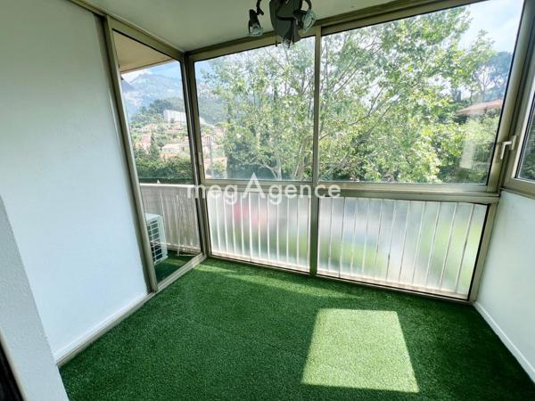 Appartement à TOULON, 83200 - 3 pièces 62m²