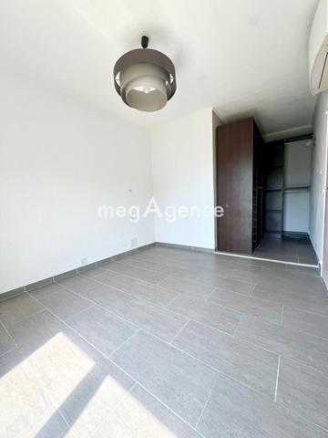 Appartement à TOULON, 83200 - 3 pièces 62m²