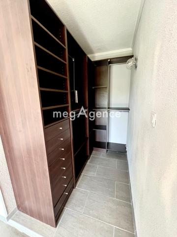 Appartement à TOULON, 83200 - 3 pièces 62m²
