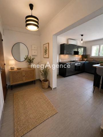 Appartement à TOULON, 83200 - 3 pièces 62m²