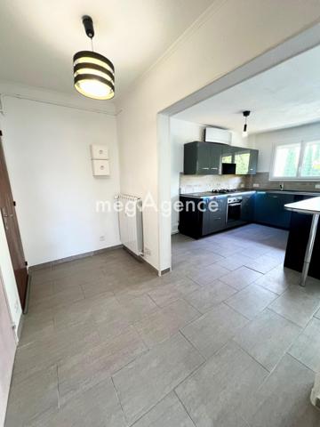 Appartement à TOULON, 83200 - 3 pièces 62m²